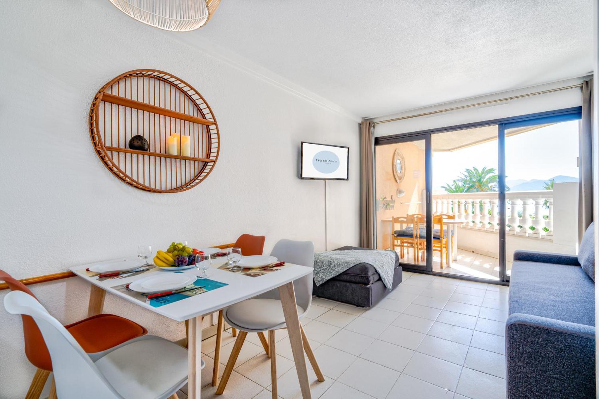 Residence La Palme D'Azur - Cannes Exteriör bild